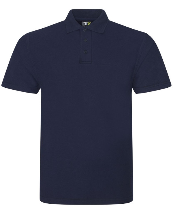 Polished Pro Polo